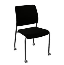 Load image into Gallery viewer, to-synch work mesh per swivel chair
