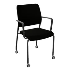 Load image into Gallery viewer, to-synch work mesh per swivel chair
