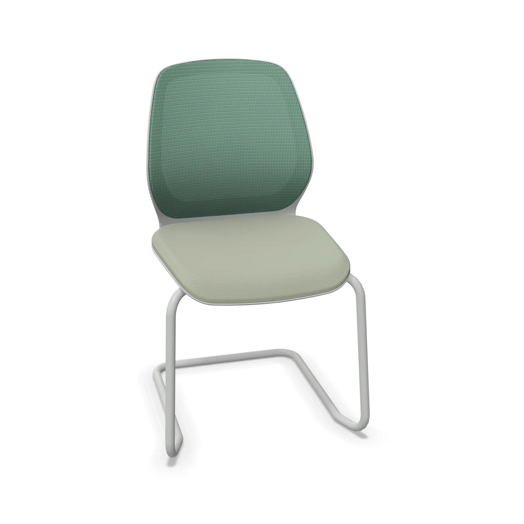 Se:kit visitor chair cantilever SEDUS with mesh back (box) – RM Büro ...