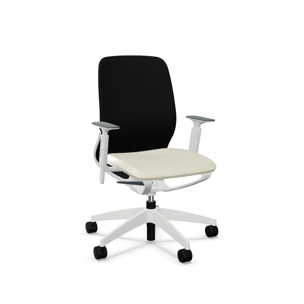 Se:motion net office swivel chair SEDUS (Box) – RM Büro- und ...