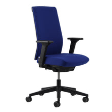 Lade das Bild in den Galerie-Viewer, Köhl Tempeo Soft 6500 Bürodrehstuhl, German Design Award 2020
