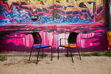 Load image into Gallery viewer, to-synch work mesh per swivel chair
