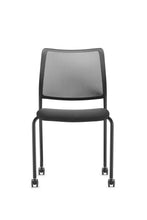 Load image into Gallery viewer, to-synch work mesh per swivel chair
