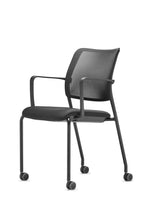 Load image into Gallery viewer, to-synch work mesh per swivel chair
