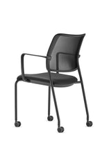 Load image into Gallery viewer, to-synch work mesh per swivel chair
