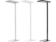 Lade das Bild in den Galerie-Viewer, FREE Stehleuchte dimmbar Glamox/Luxo
