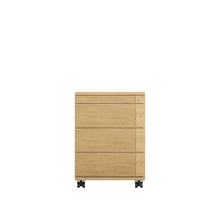 Lade das Bild in den Galerie-Viewer, Rollcontainer Sedus
