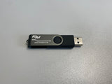 USB-Stick RM-Logo