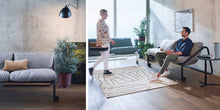 Lade das Bild in den Galerie-Viewer, Se:lab Sofa SEDUS
