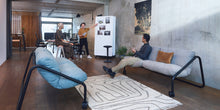 Lade das Bild in den Galerie-Viewer, Se:lab Sofa SEDUS
