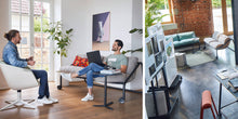 Lade das Bild in den Galerie-Viewer, Se:lab Sofa SEDUS
